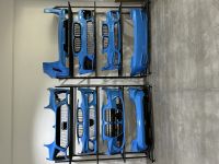 Porsche 992 Upgrade GT3 Dry Carbon Fiber Body Kit
