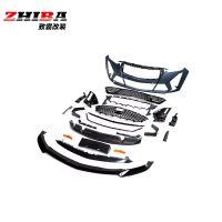 Cadillac CT5 upgrade V Black Wing Generation Body Kit