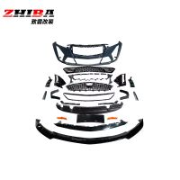 Cadillac CT5 upgrade V Black Wing Generation Body Kit