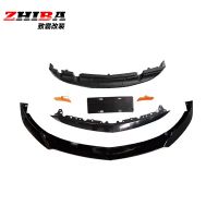 Cadillac CT5 upgrade V Black Wing Generation Body Kit