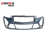 Cadillac CT5 upgrade V Black Wing Generation Body Kit