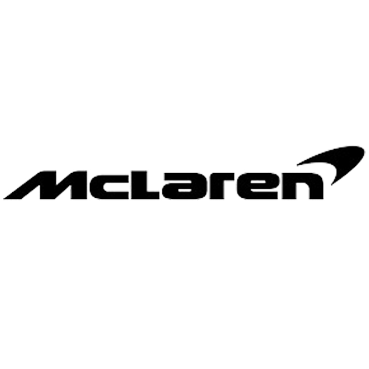 McLaren