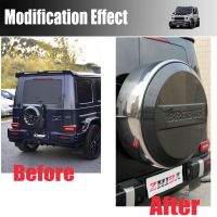 Mercedes-Benz G Class W464 Upgrade BBS Dry Carbon Fiber Body Kit