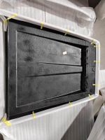 Merceders-Benz G Class W464 Upgraded BBS Dry Carbon Dry Carbon Fiber Engine Hood