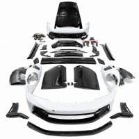 992 GT3RS Full Set