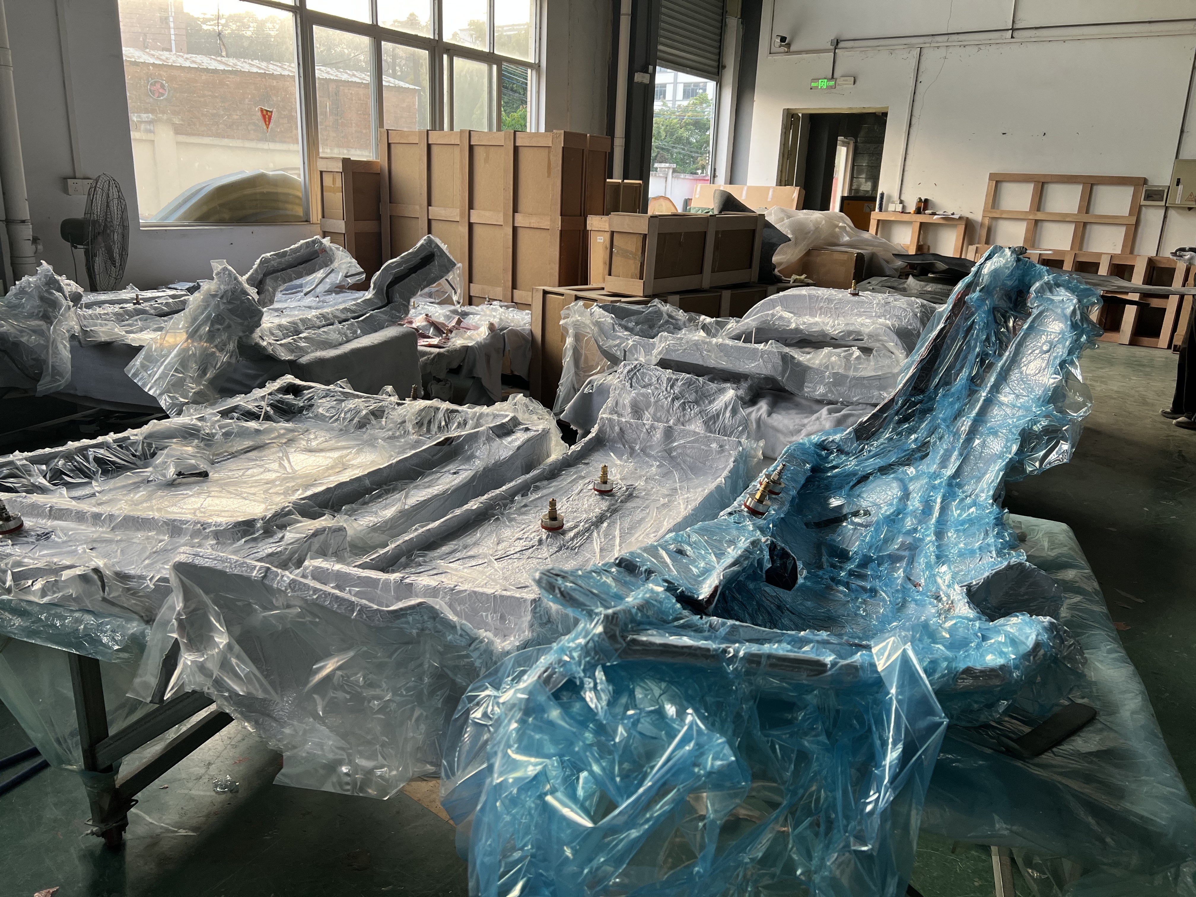 Unlocking the Future of Car Customization with Dry Carbon Fiber Body Kits