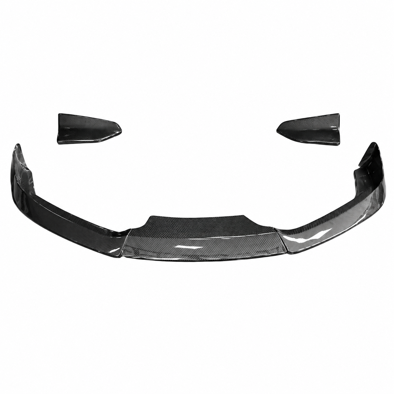 Front Bumper+Fog Light Frame
