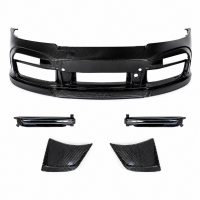 Front Bumper Assembly