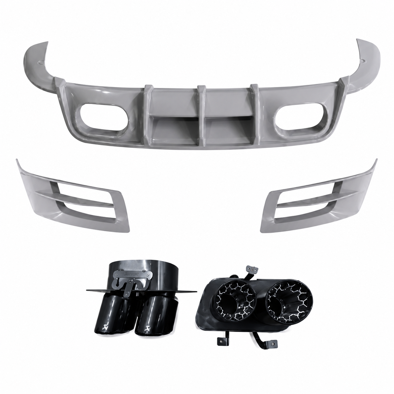 Rear Lip