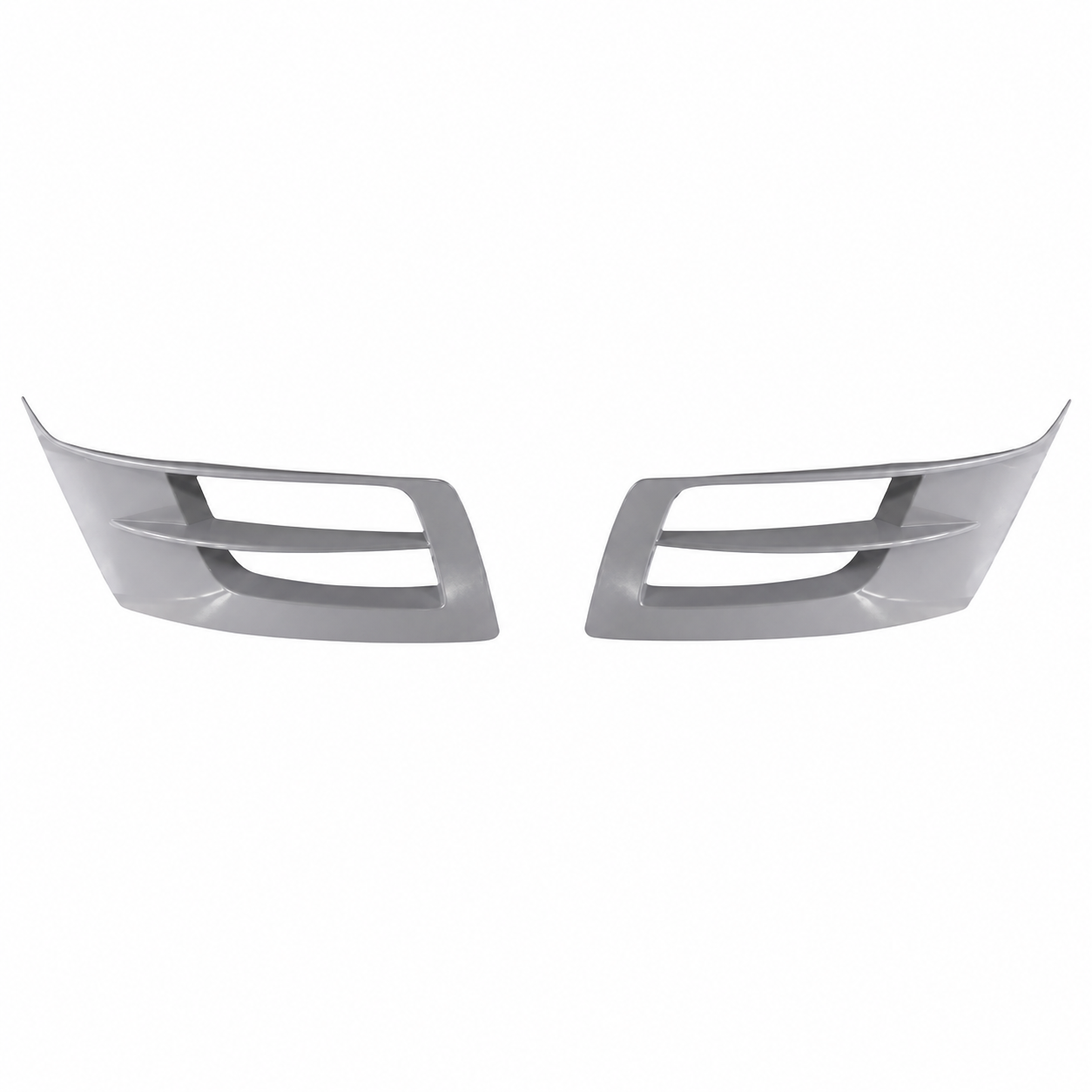 Rear Bumper Air Vent