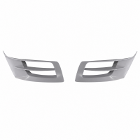 Rear Bumper Air Vent