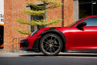 Fender Flares