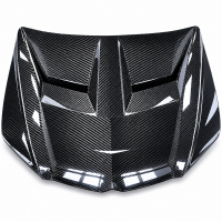 Engine Hood