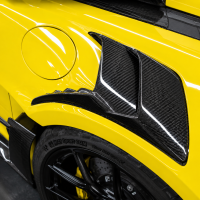 FenderAir Vent