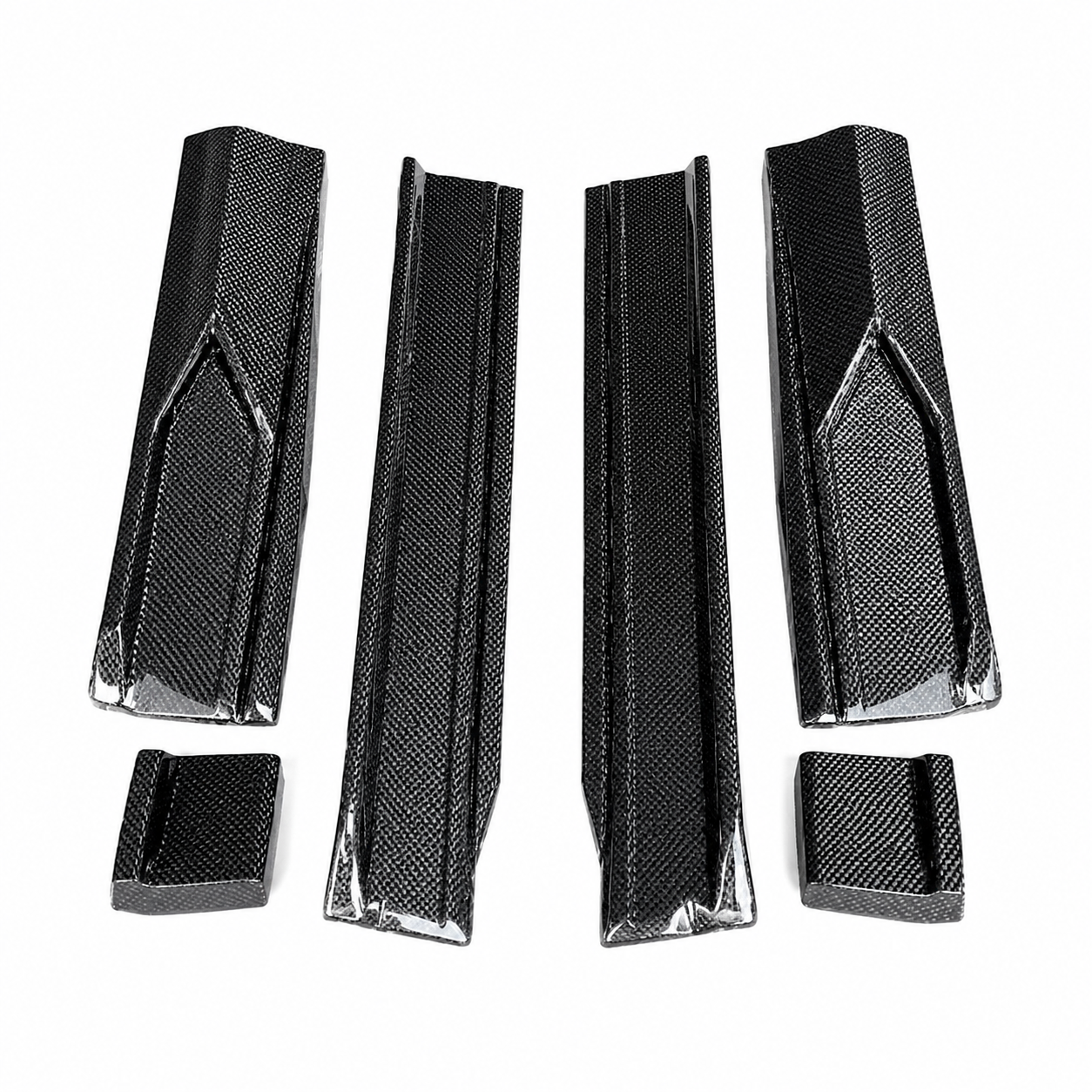 Side Skirts