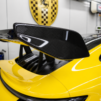 Spoiler Side Plate