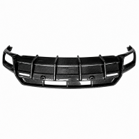 Rear Diffuser