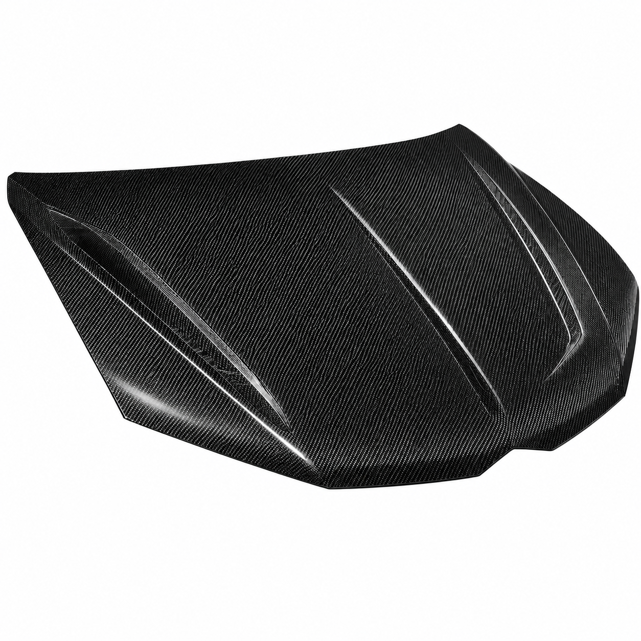 Engine Hood