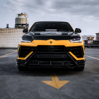 URUS S Top Car Full Set