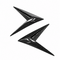 Fender Trim