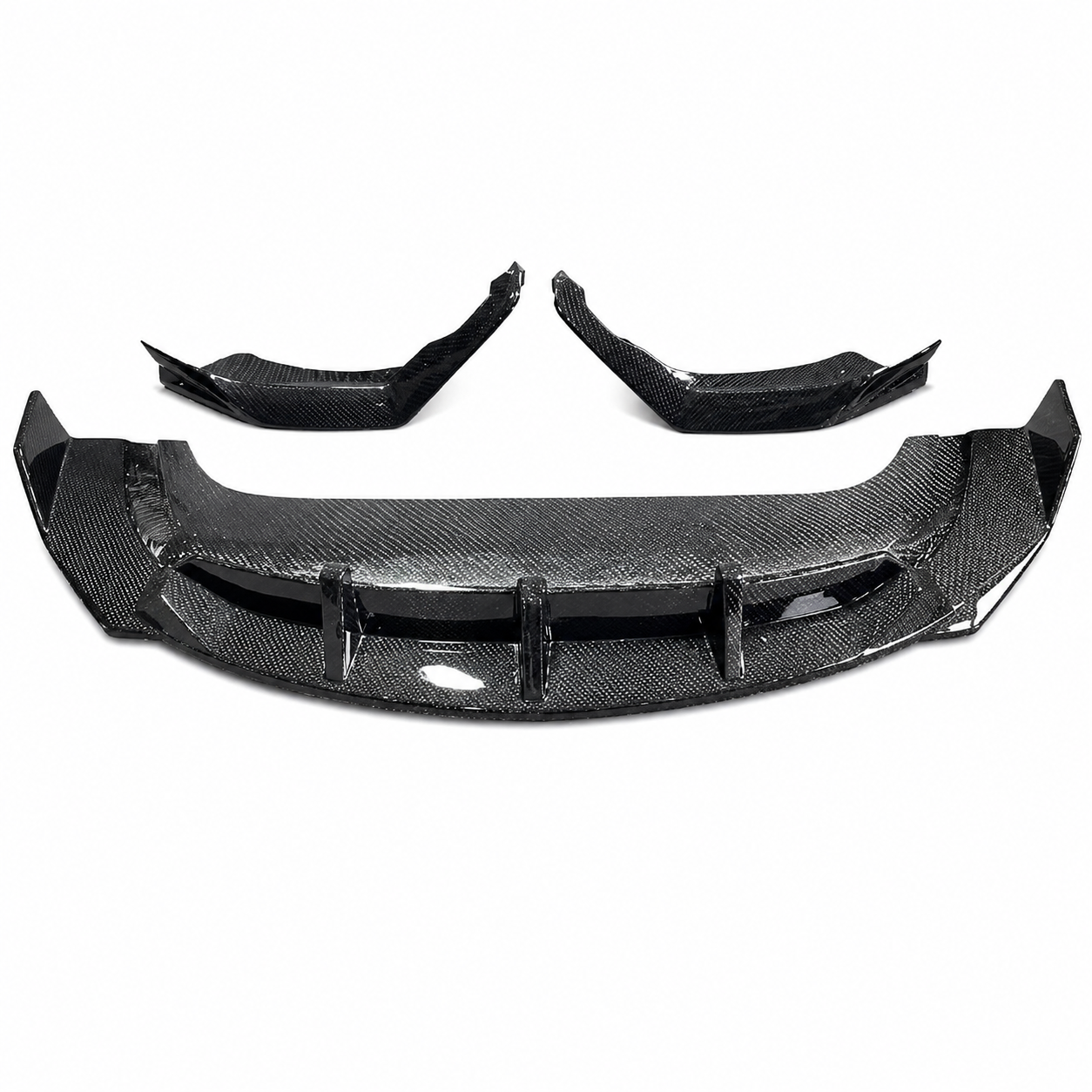Front Lip