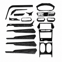 URUS Interior Trim Full Set