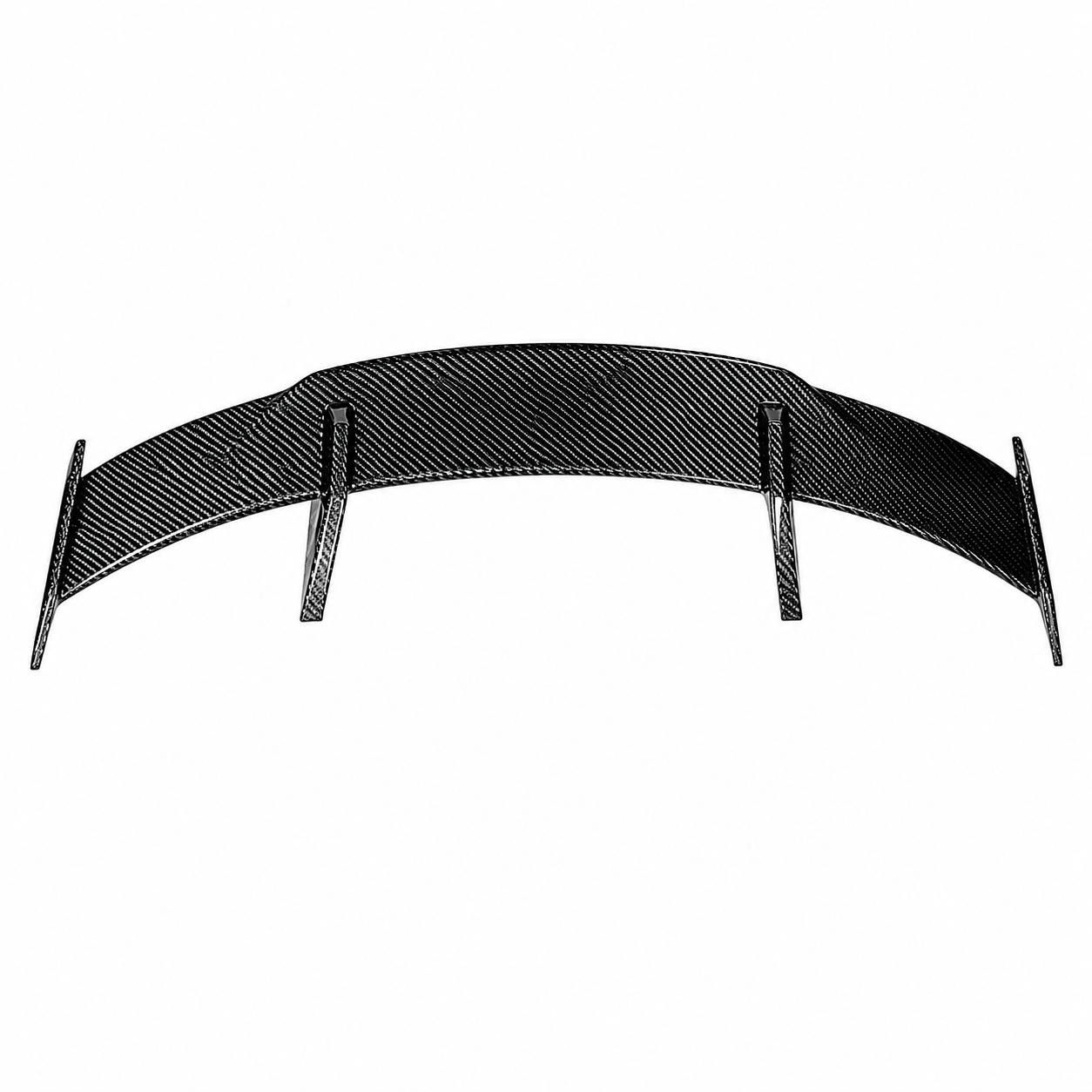 Rear Wing