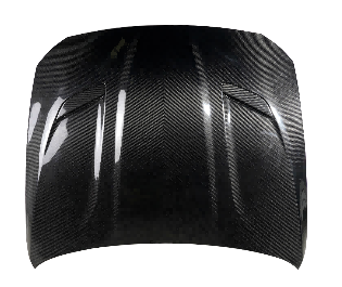 CS Style Engine Hood