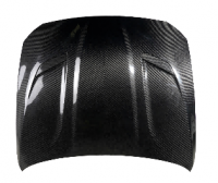 CS Style Engine Hood