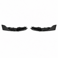 Rear Wrap Cornor