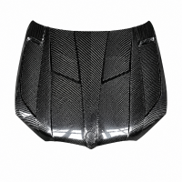 G05-G06 LD Style Engine Hood