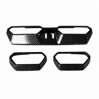 Middle Control Vents