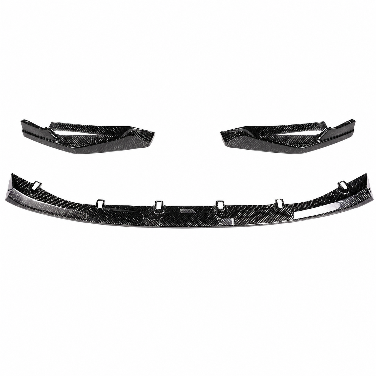 Front Lip
