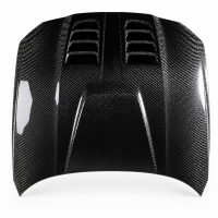 Gpower Engine Hood