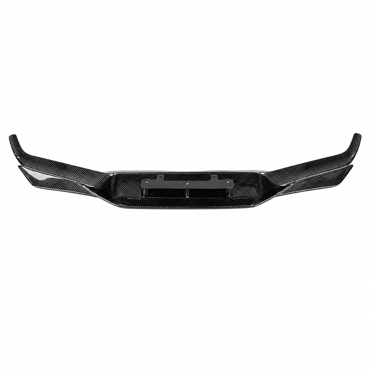 RPK Style Front Lip