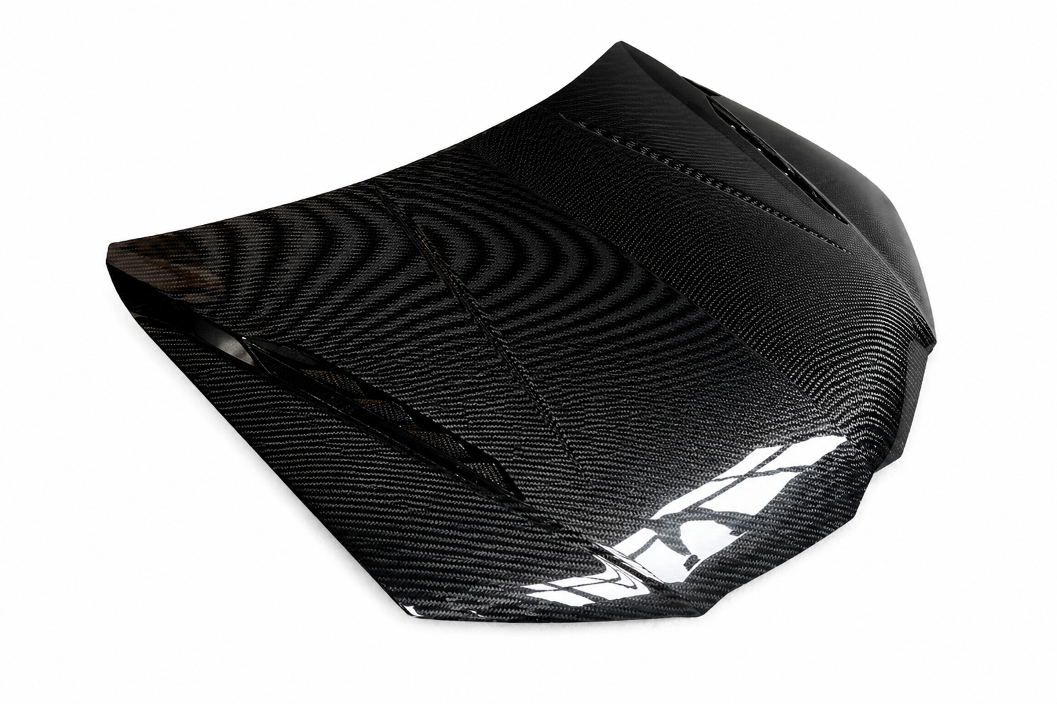 Engine Hood