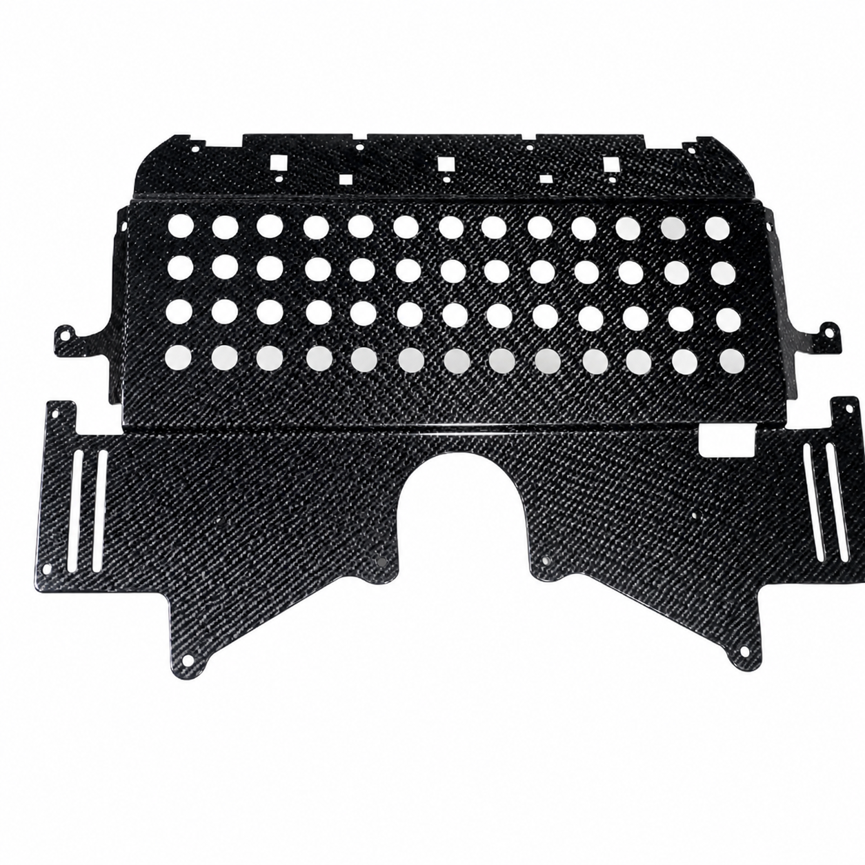 M4 Protection Board