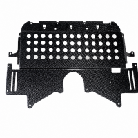 M4 Protection Board