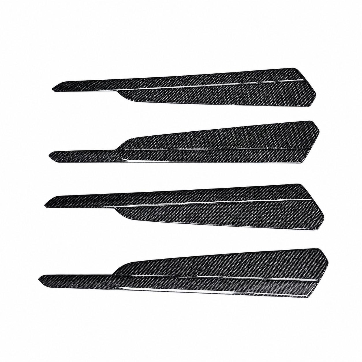 Door Board Trim