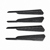 Door Board Trim