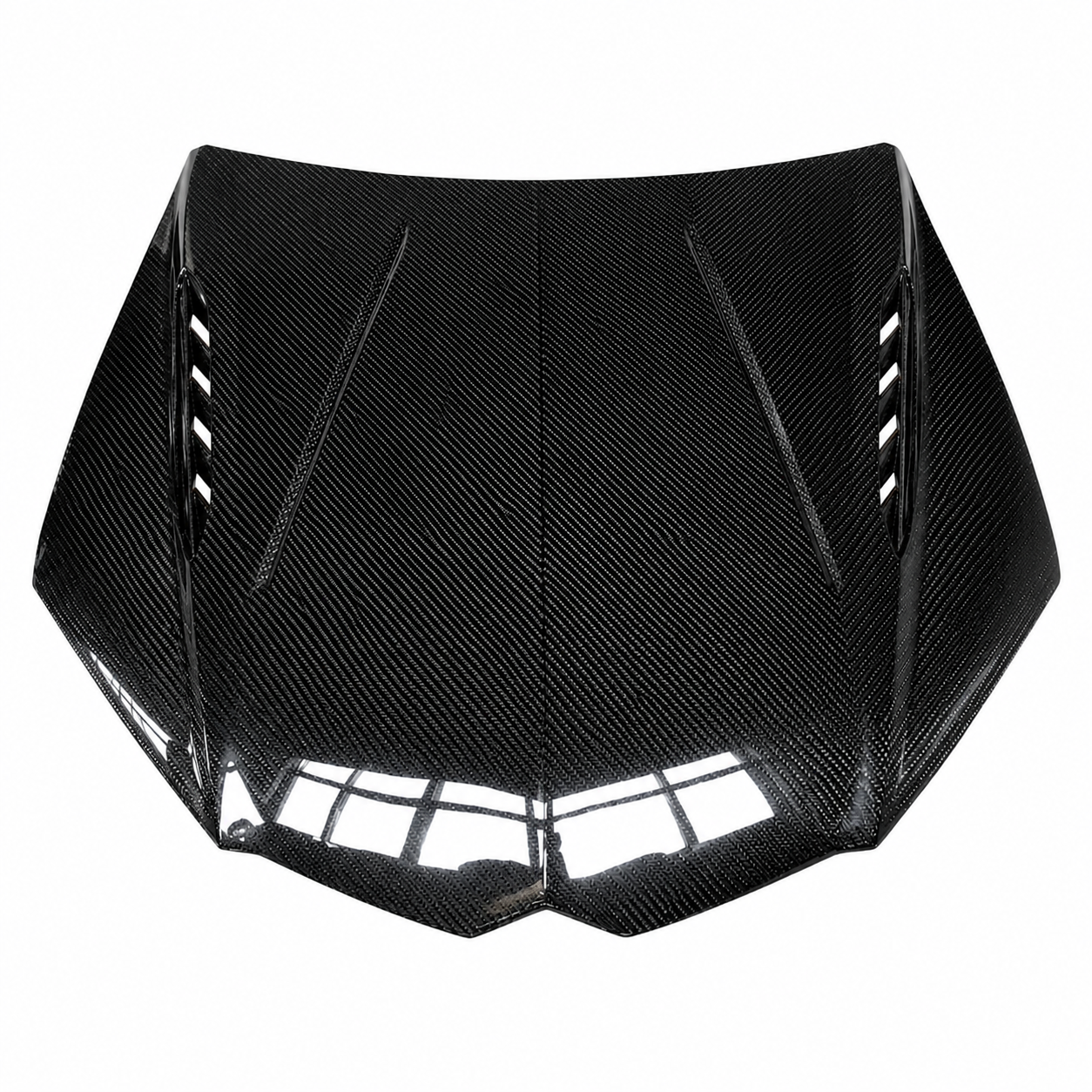Engine Hood