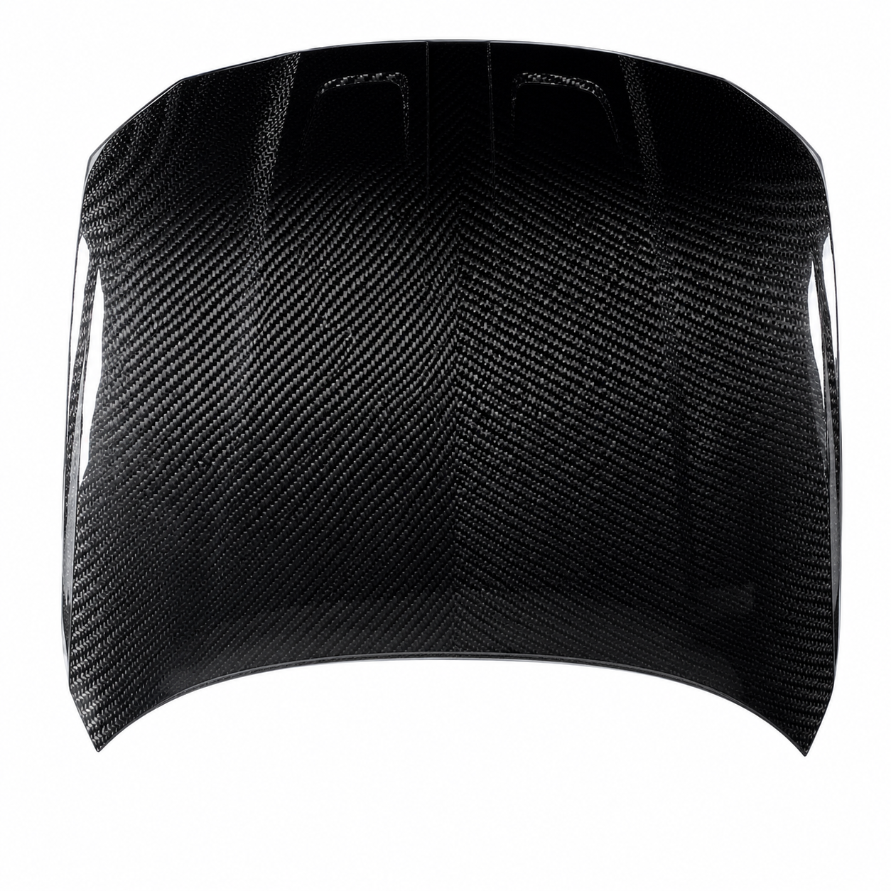 OEM Engine Hood