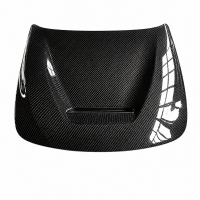 F82-F80 GTS Style Engine Hood