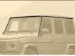 Roof Molding Trim
