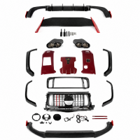 G900 Rocket Full Set