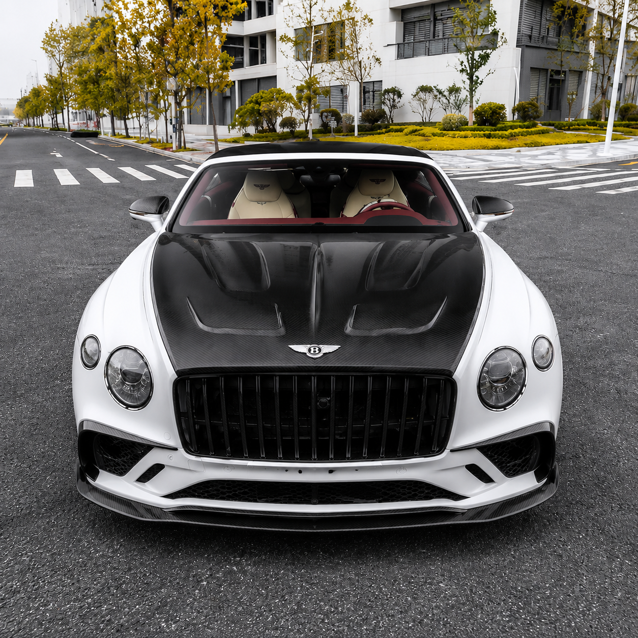 Continental GT MSY