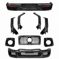 Benz G800 Brabus Full Kit