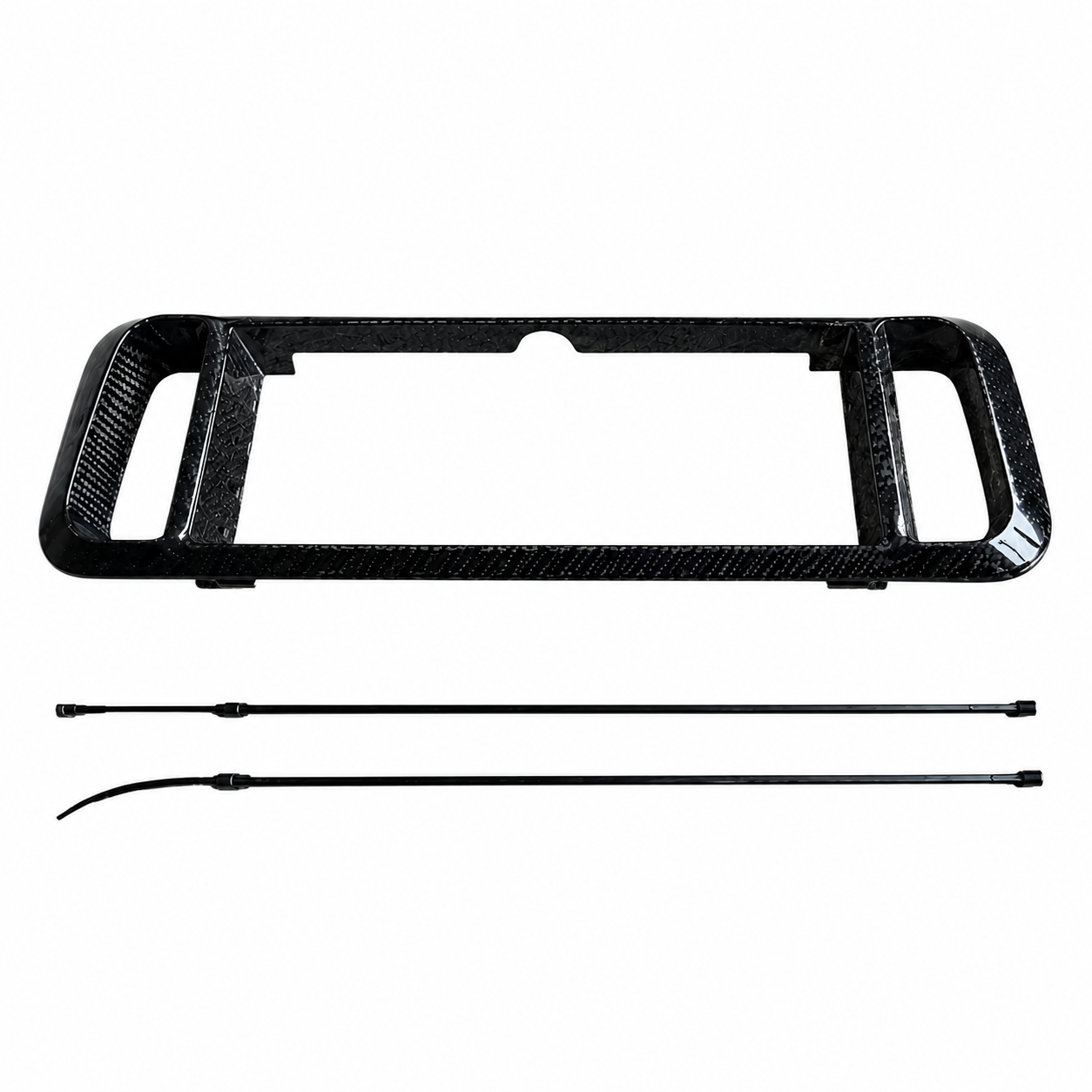 Grill Frame