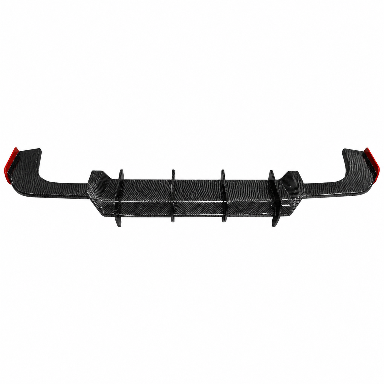 Rear Diffuser