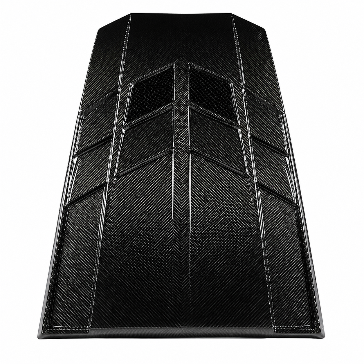 Engine Hood